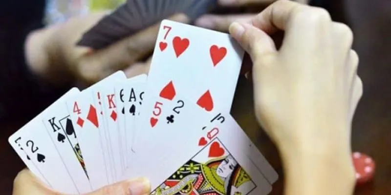 Cách chơi game bài tiến lên: Quy tắc và mẹo chơi hiệu quả