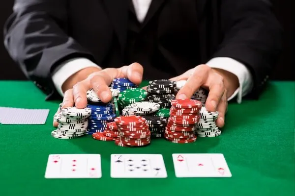Giải đấu và sự kiện Luck8