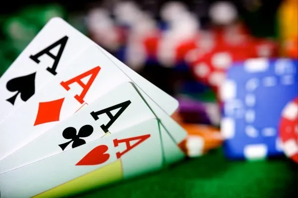 Giải đấu và sự kiện Luck8
